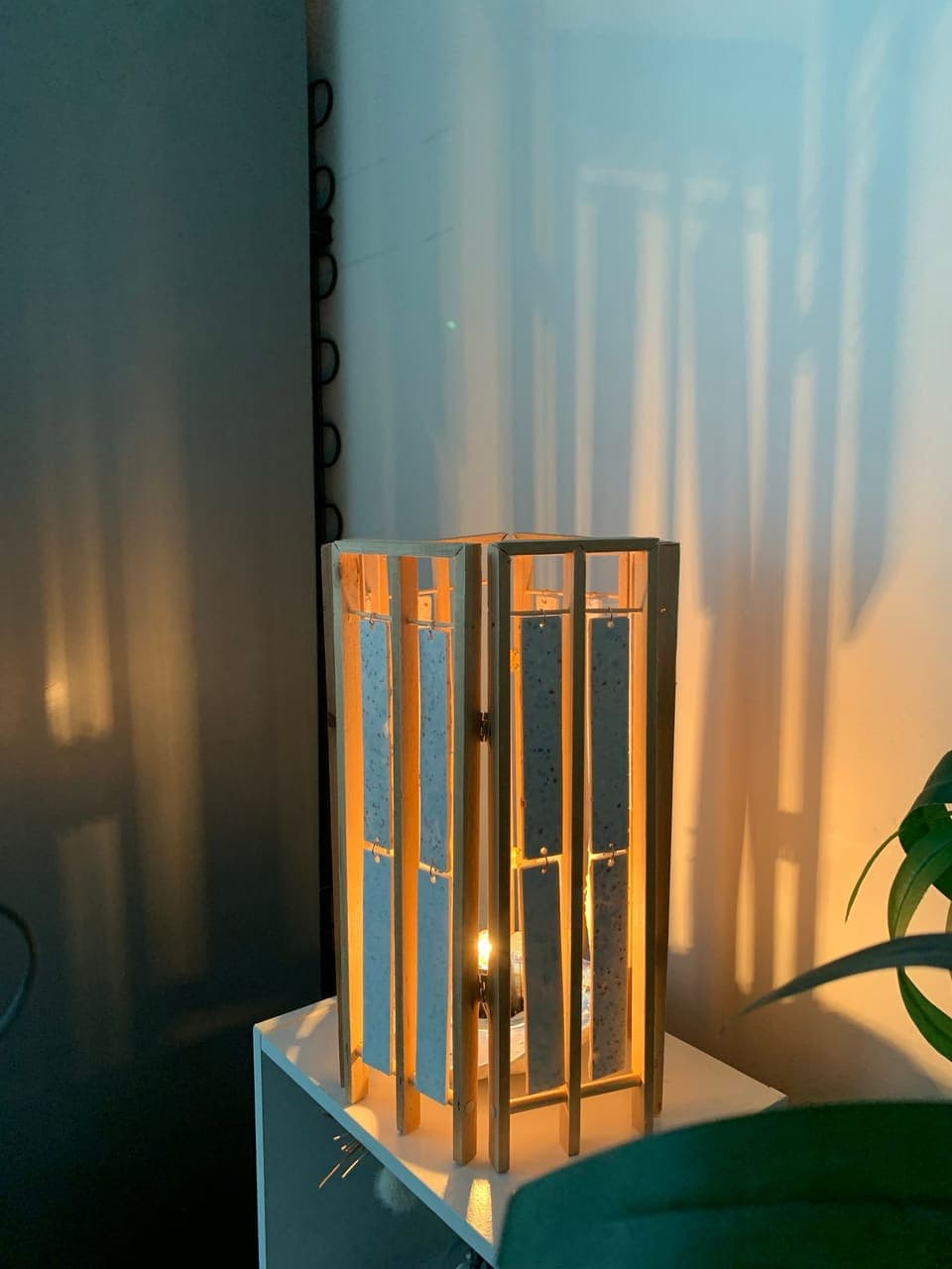 Adaptive Luminaire
