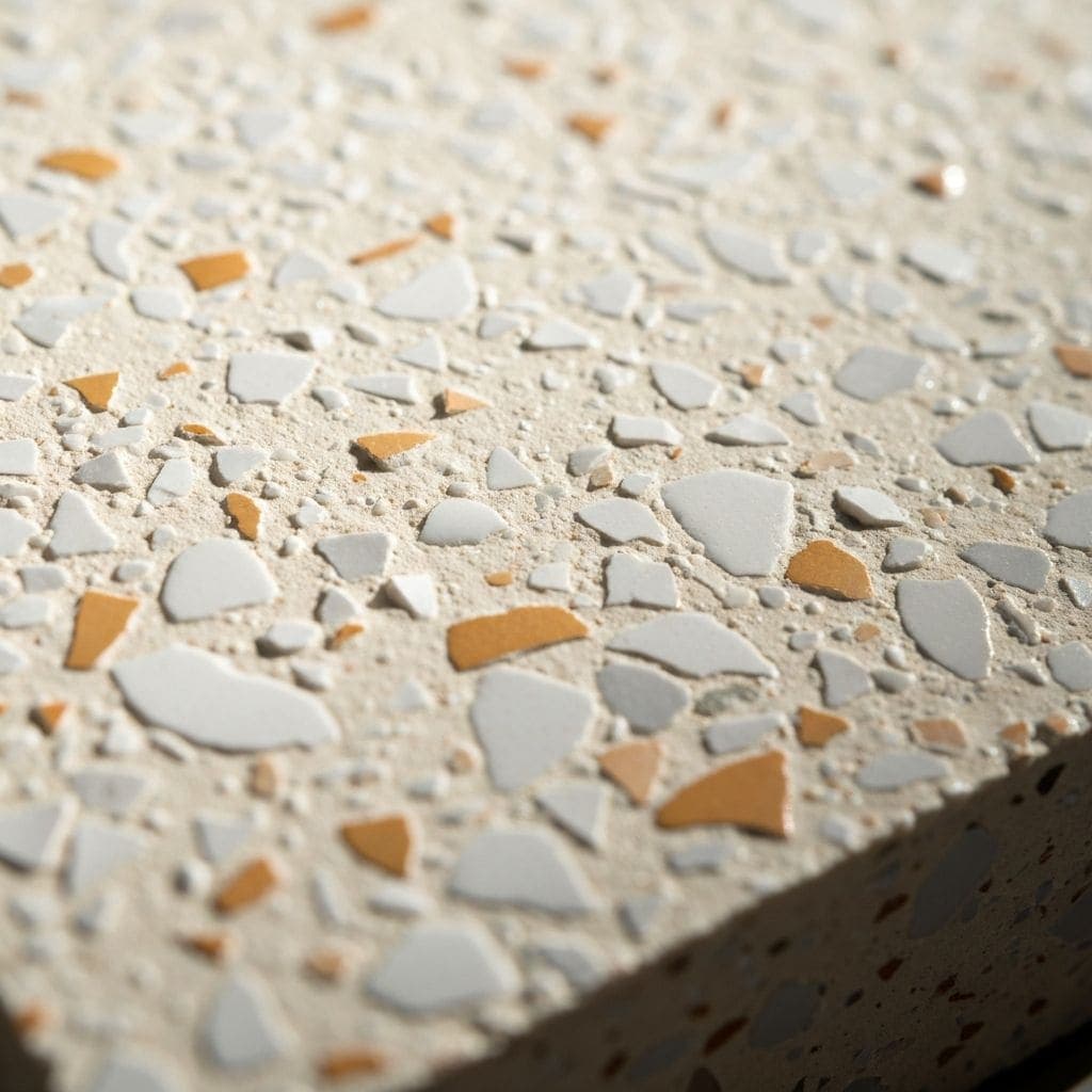 Eggshell Composite