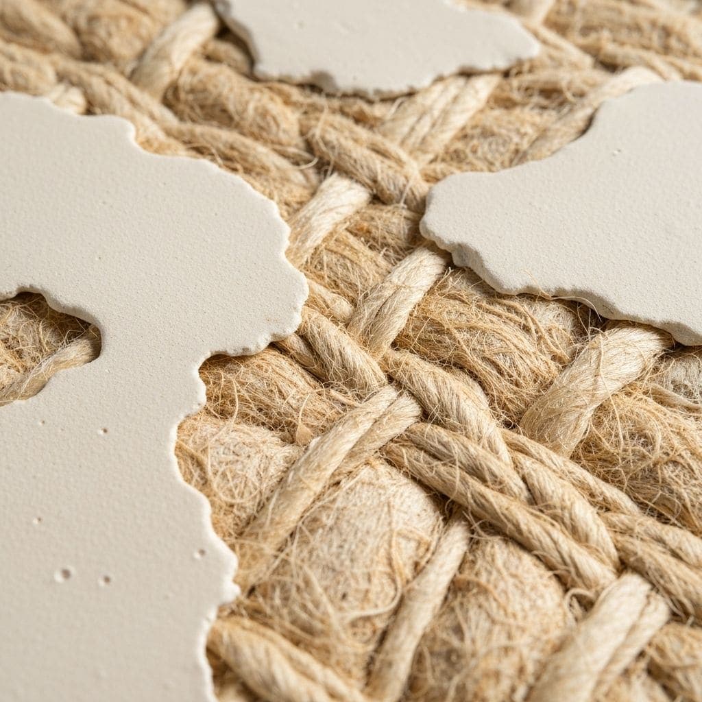 Textile Fiber Composite