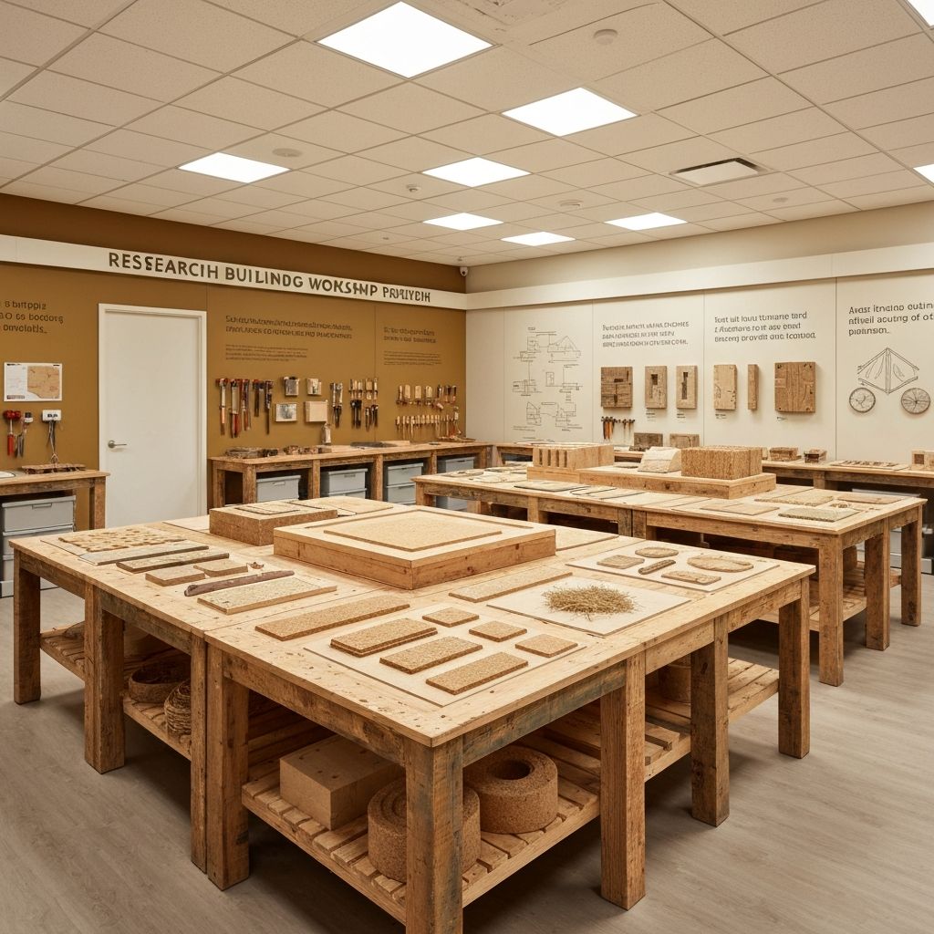 Research workshop
